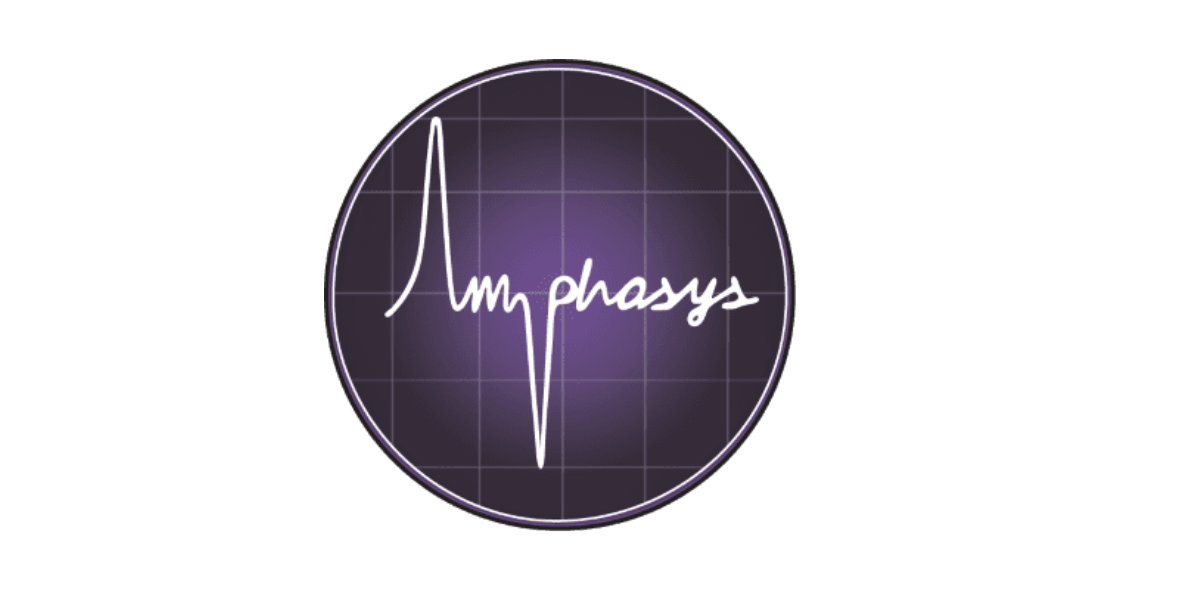 Amphasys logo