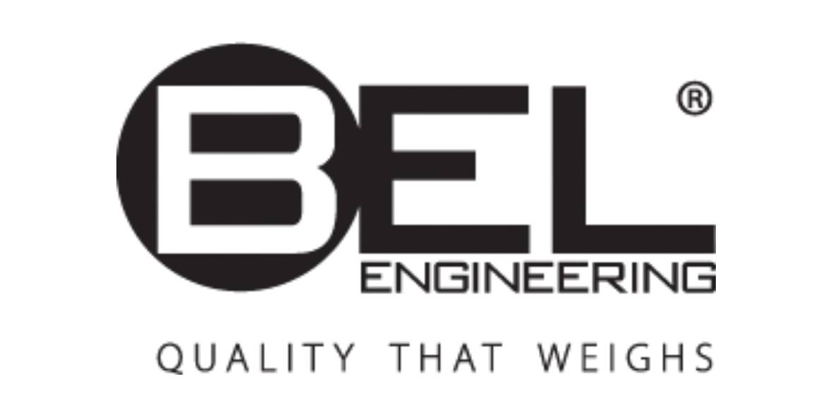 BEL Engineering logo