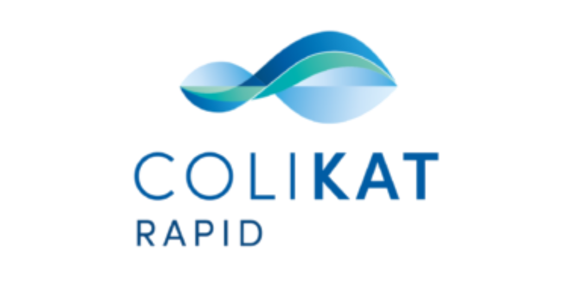 Colikat Rapid logo