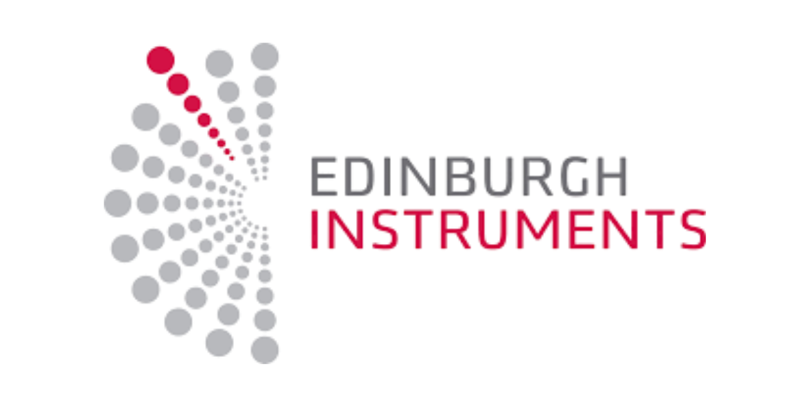 Edinburgh Instruments logo