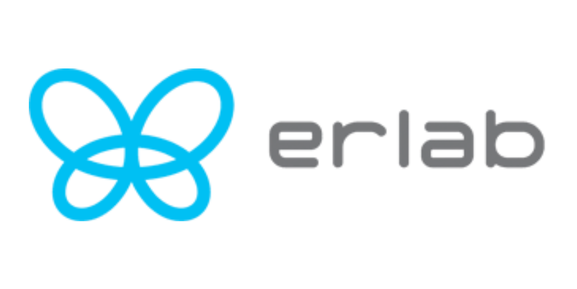 Erlab logo