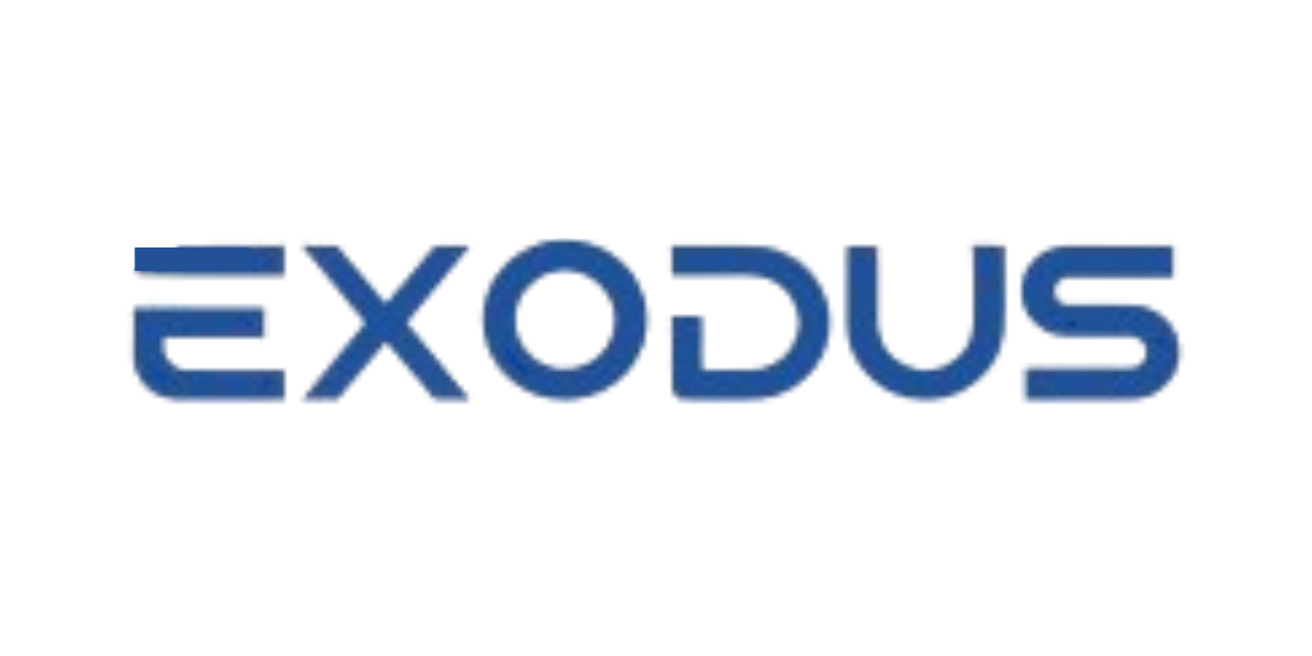 EXODUS Bio logo