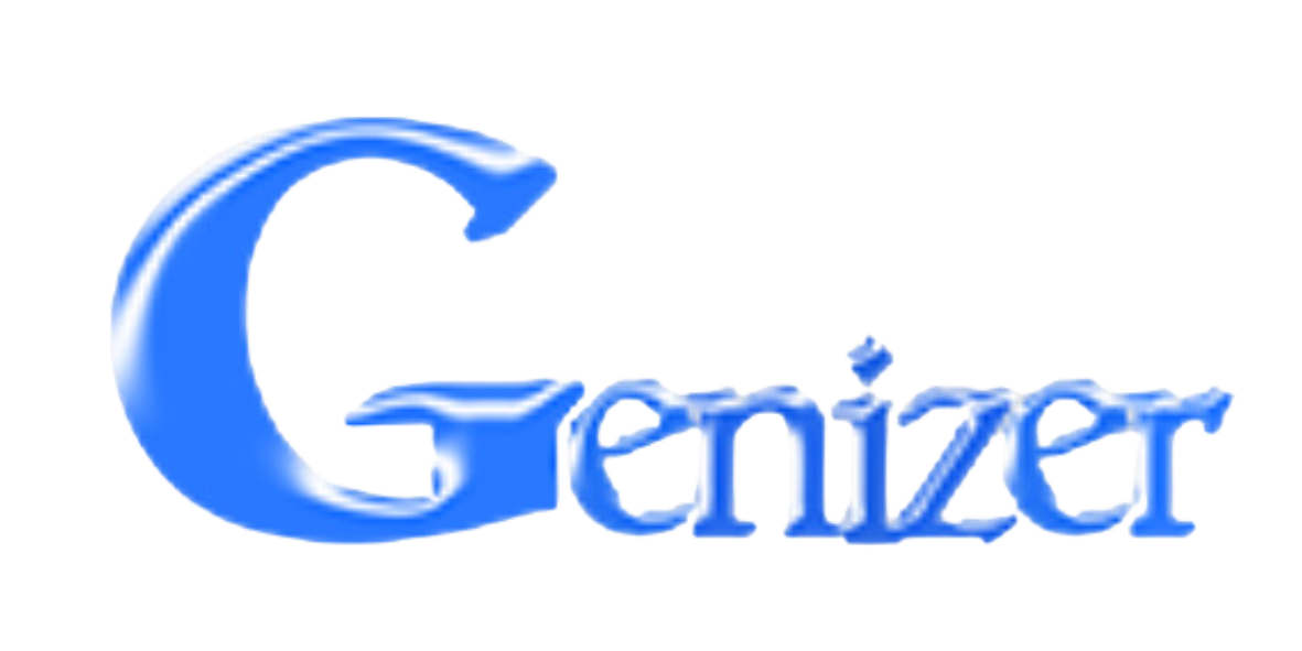 Genizer logo