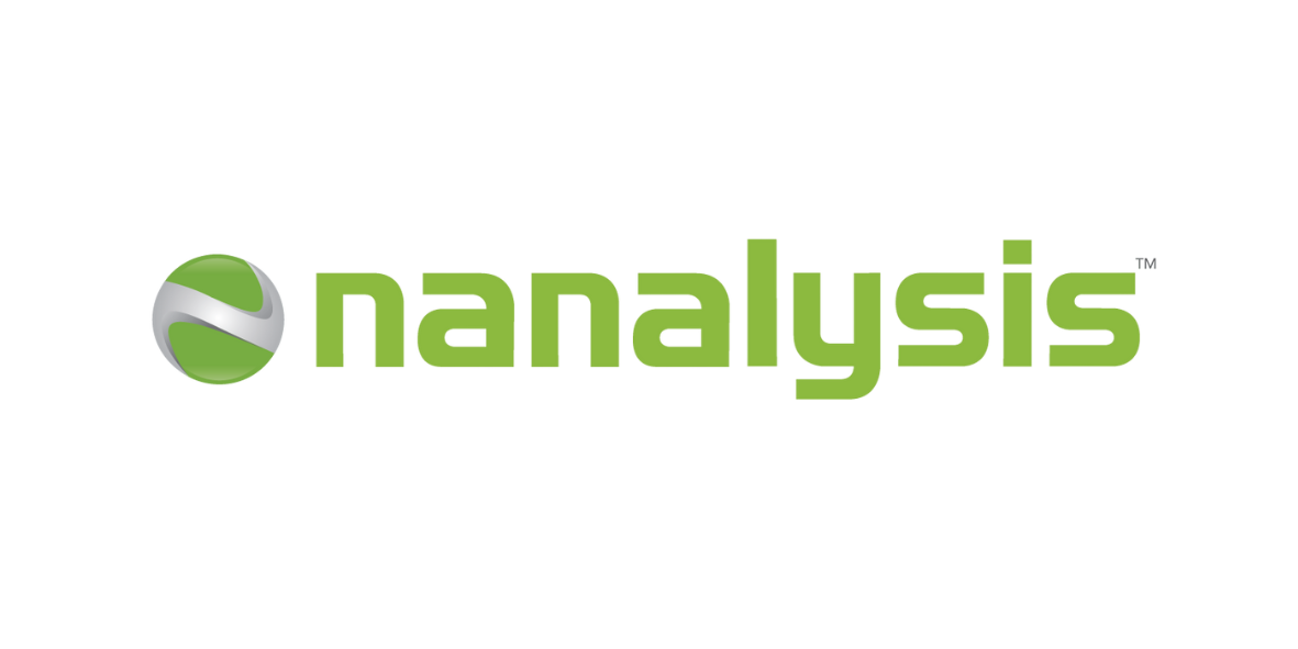 Nanalysis logo