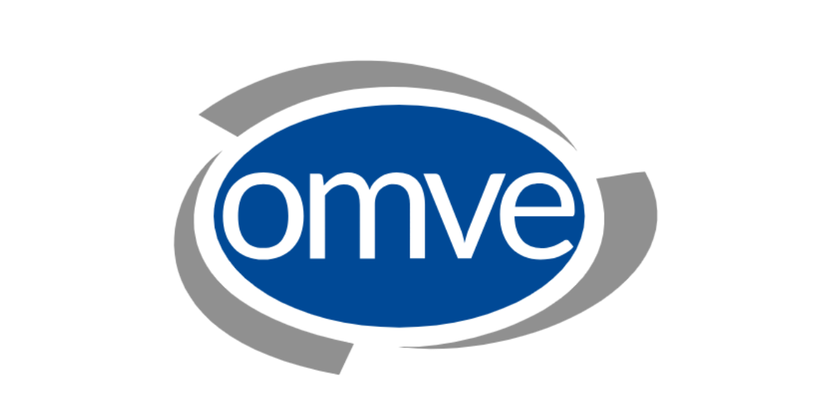 Omve logo
