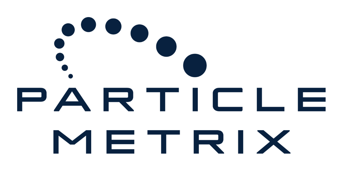 Particle Metrix logo