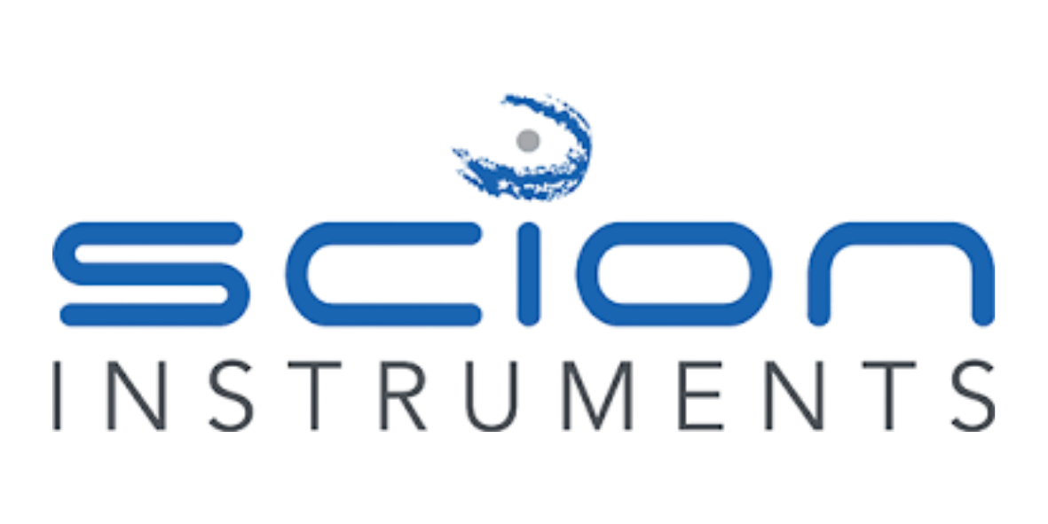 Scion Instruments logo