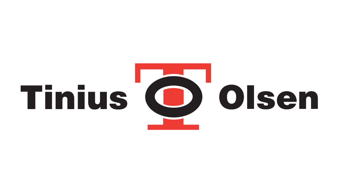 Tinius Olsen logo