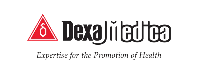 Dexa Medica logo