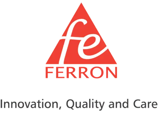 Ferron Par Pharmaceuticals logo