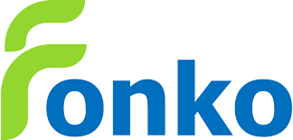 Fonko International logo