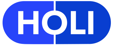 Holi Pharma logo