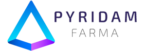 Pyridam Farma logo