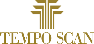 Tempo Scan logo