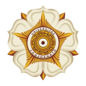 Universitas Gadjah Mada logo