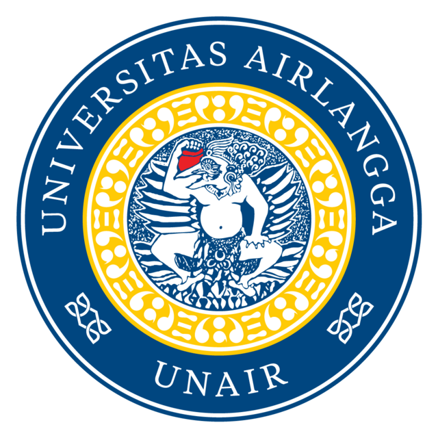 Universitas Airlangga logo