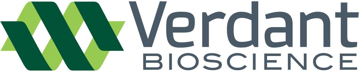 Verdant Bioscience logo
