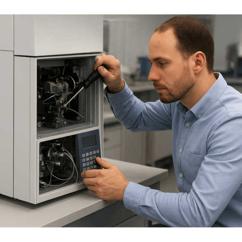 Service & Maintenance