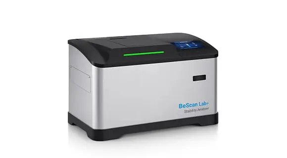 BeScan Lab+