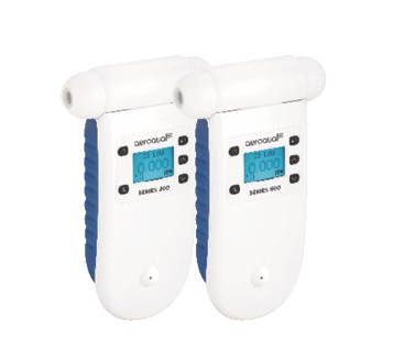 Aeroqual - Series 500 Portable Air Quality Monitor