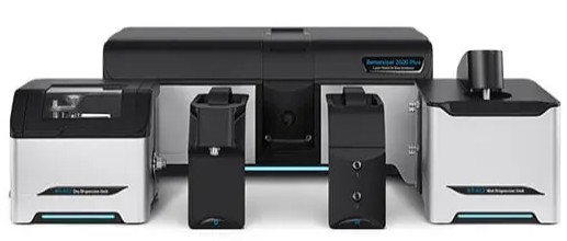 Bettersizer 2600 Plus