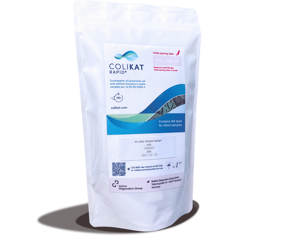 Colikat Rapid