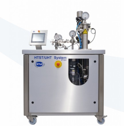 HT223  Laboratory DSI System