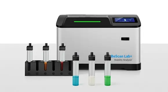 BeScan Lab+ - view 3