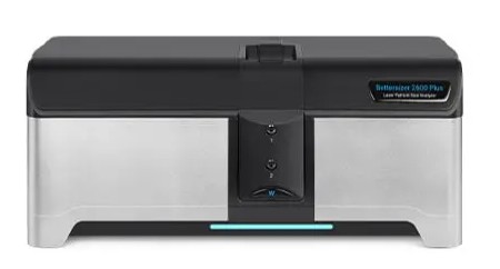Bettersizer 2600 Plus - view 2