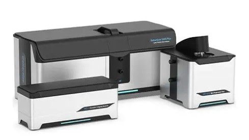 Bettersizer 2600 Plus - view 3
