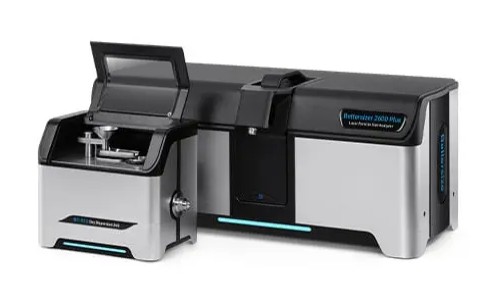Bettersizer 2600 Plus - view 4
