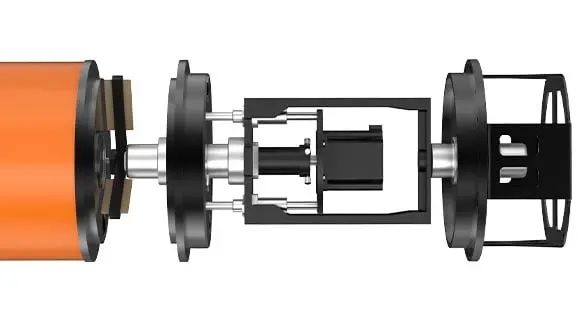 DeepSizer 300 - view 4