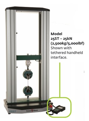 ST Series - view 5