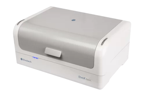 ElvaX Basic - view 2