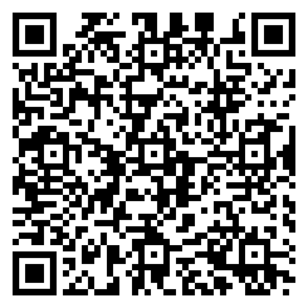 QR Code | Nexus Analytics